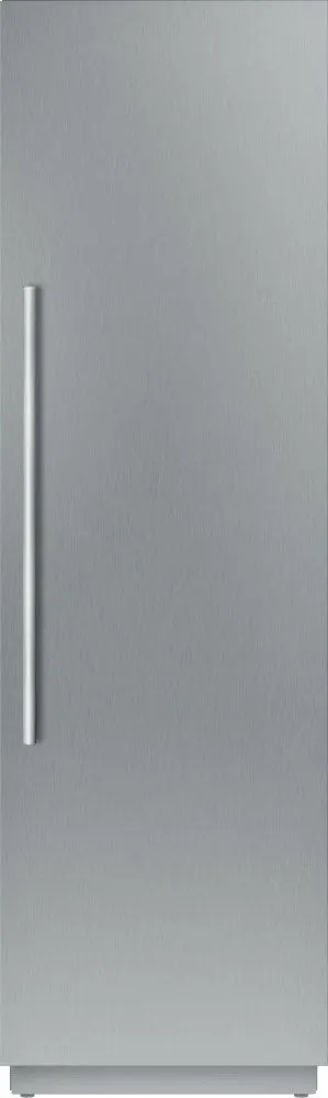 Thermador T24IR902SP 24-Inch Built-In Panel Ready Fresh Food Column