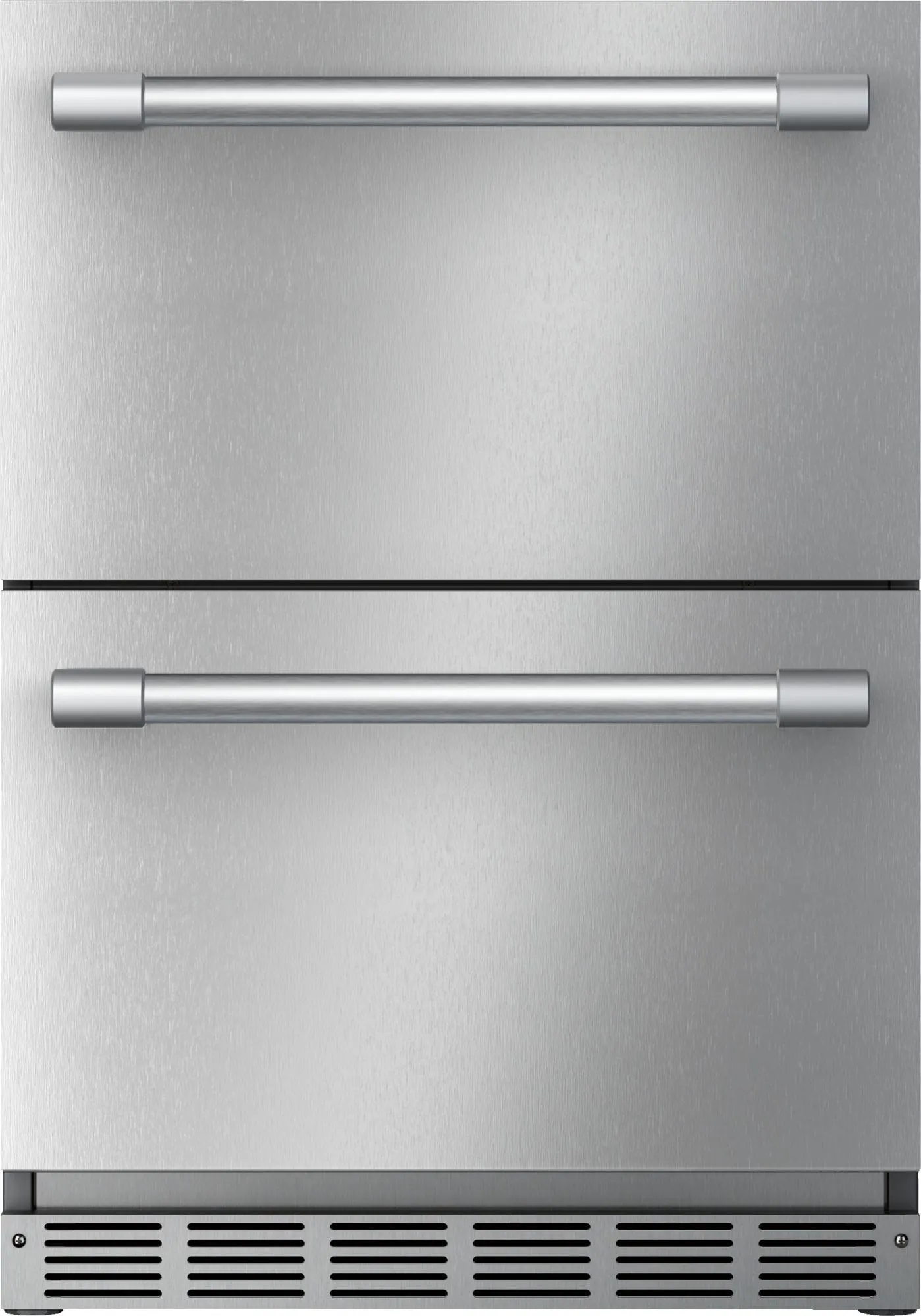 Thermador T24UR925DS Freedom Drawer Refrigerator 24'' Professional Stainless Steel T24Ur925Ds