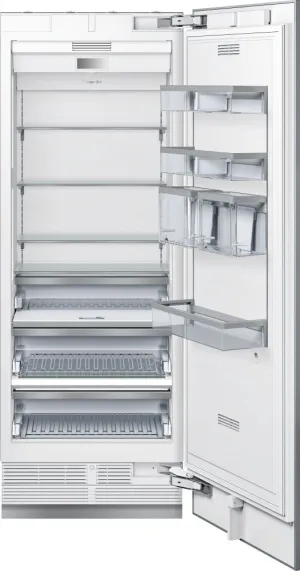 Thermador T30IR900SP 30-Inch Built-In Panel Ready Fresh Food Column