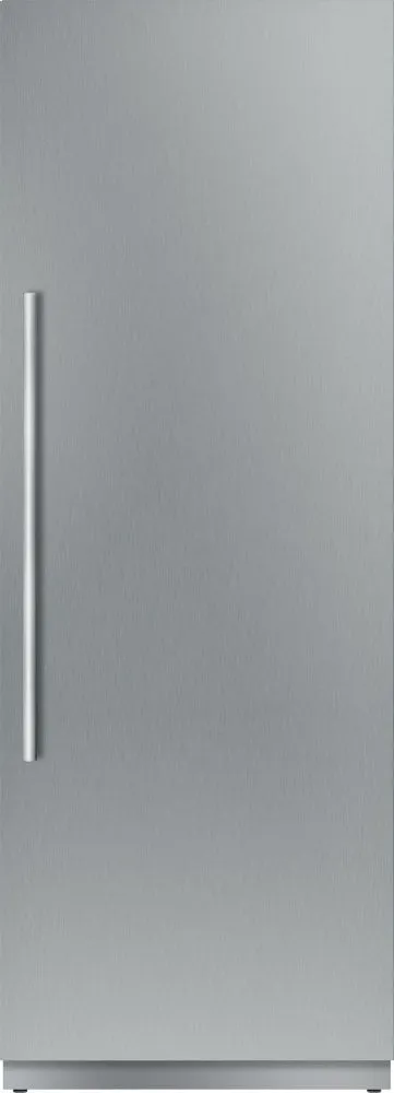 Thermador T30IR900SP 30-Inch Built-In Panel Ready Fresh Food Column