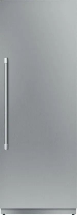 Thermador T30IR902SP 30-Inch Built-In Panel Ready Fresh Food Column