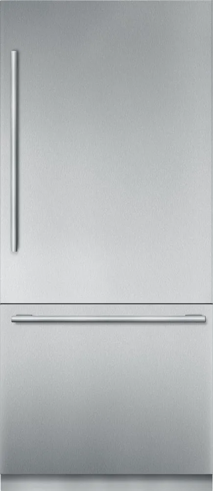 Thermador T36BB915SS Built-In Fridge-Freezer Combination