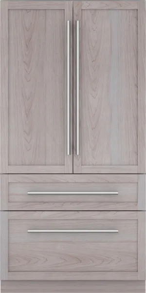 Thermador T42IT100NP T42It100Np Built-In French Door Bottom Freezer Thermador Us