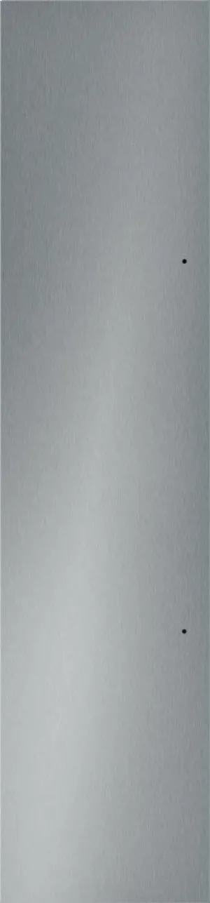 Thermador TFL18IR800 18" Stainless Steel Panel - Flat Tfl18Ir800
