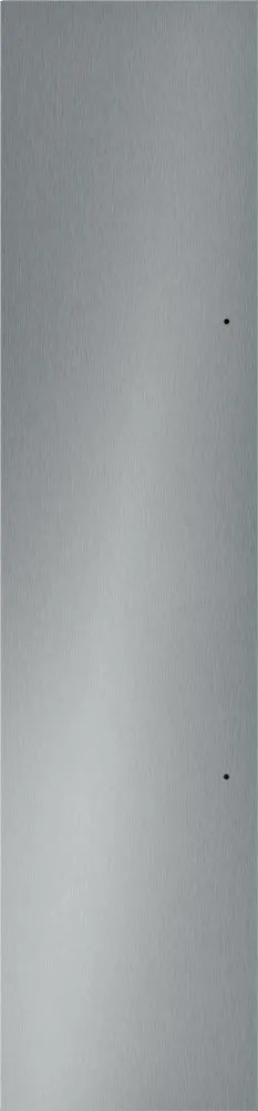 Thermador TFL18IR800 18" Stainless Steel Panel - Flat Tfl18Ir800