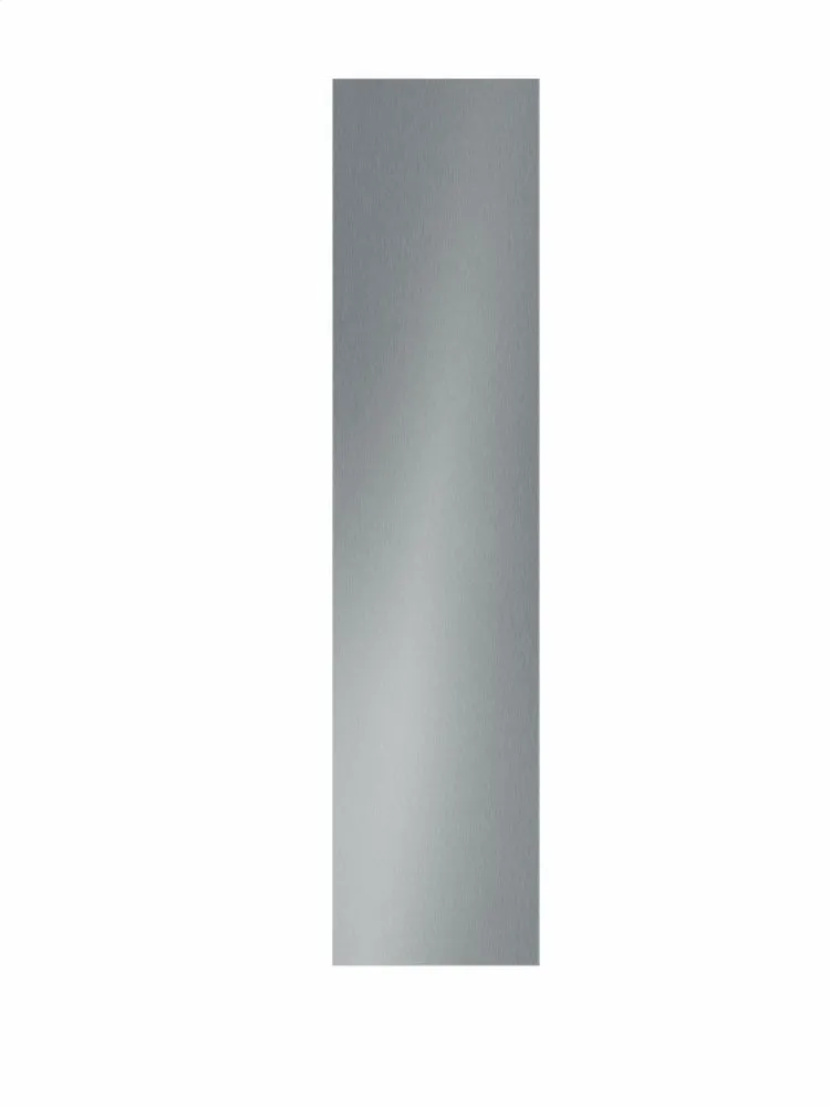Thermador TFL18IR905 18'' Flush Ss Panel No Holes