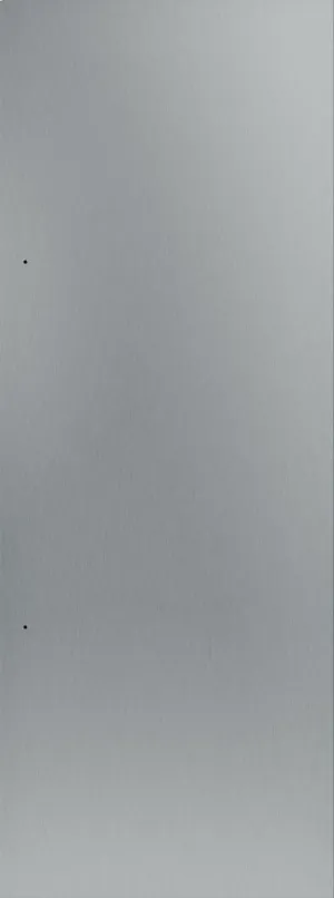 Thermador TFL30IR800 30" Stainless Steel Panel - Flat Tfl30Ir800
