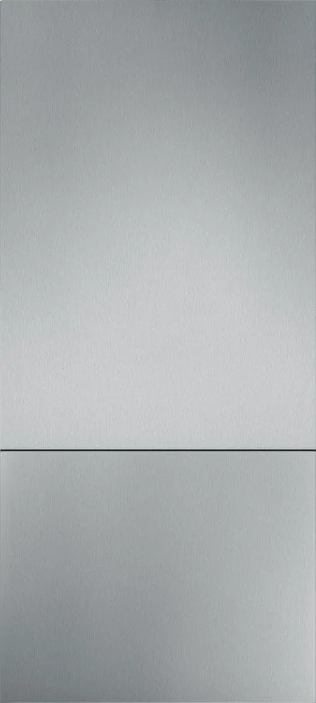 Thermador TFL36IB905 36" Panel 2 Door Fridge Freezer