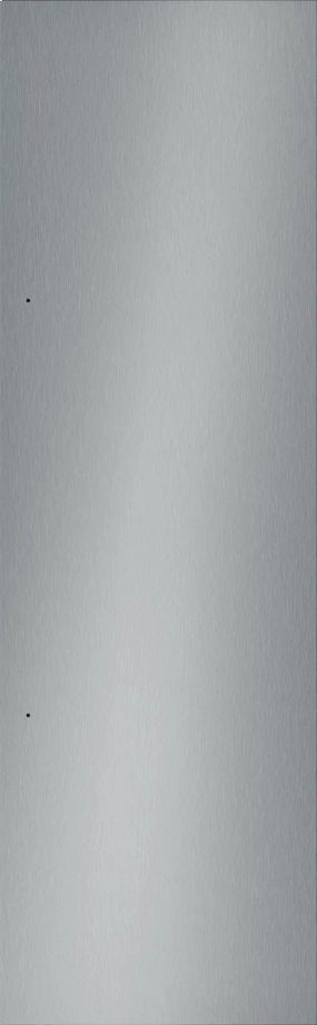 Thermador TFL24IR800 24" Stainless Steel Panel - Flat Tfl24Ir800