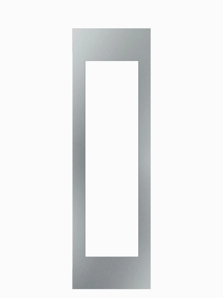 Thermador TFL24IW905 24" Flush Ss Panel, Wine , No Holes