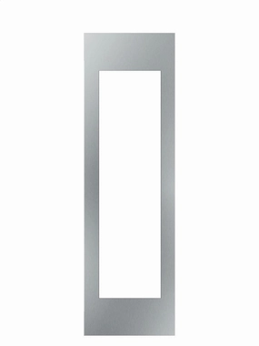 Thermador TFL24IW905 24" Flush Ss Panel, Wine , No Holes