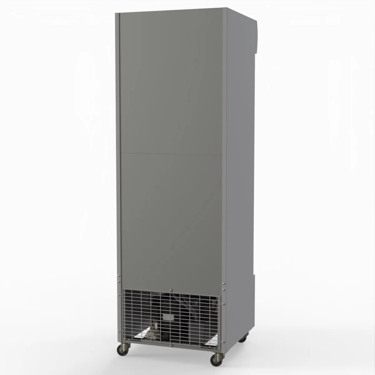 Thermaster 400L Upright Single Glass Door Freezer  LG-400PF