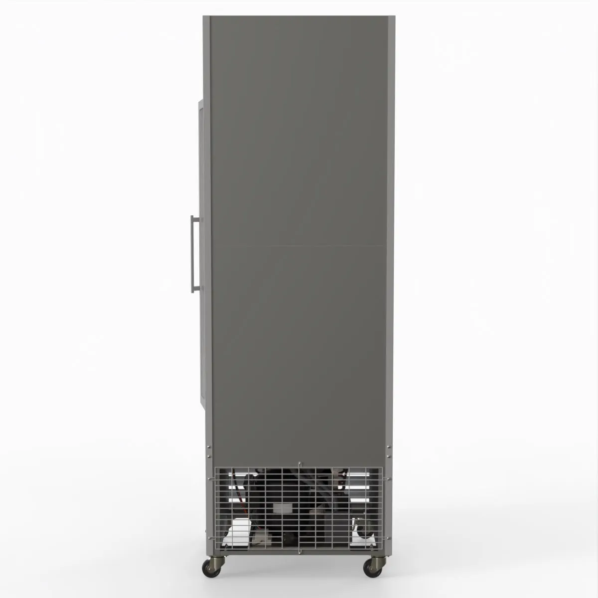 Thermaster 400L Upright Single Glass Door Freezer  LG-400PF