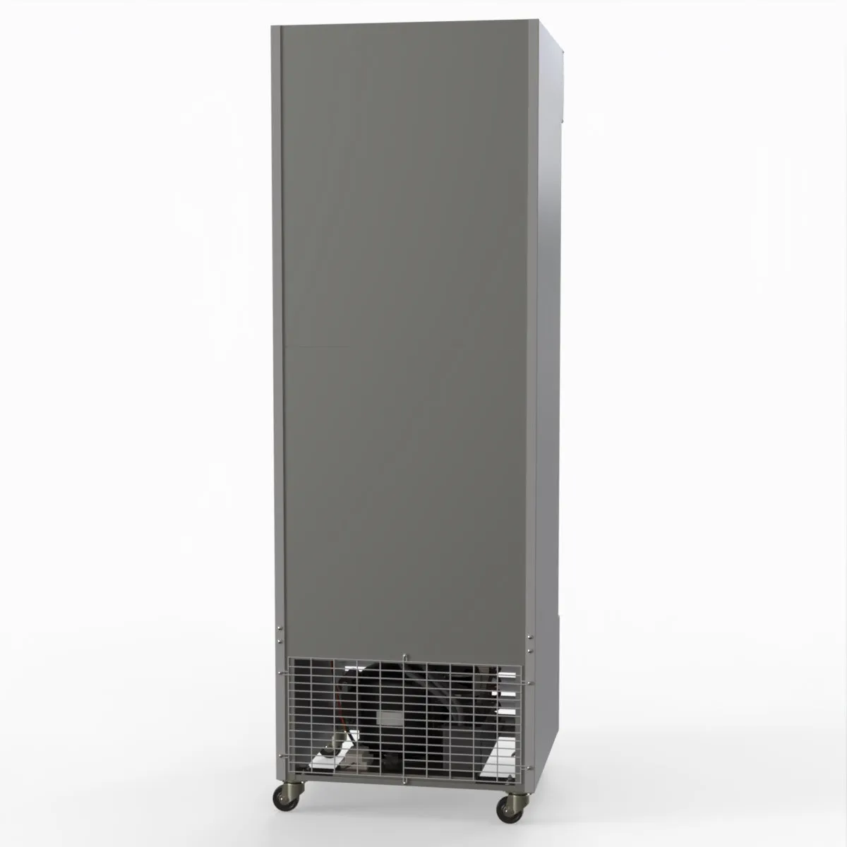 Thermaster 400L Upright Single Glass Door Freezer  LG-400PF