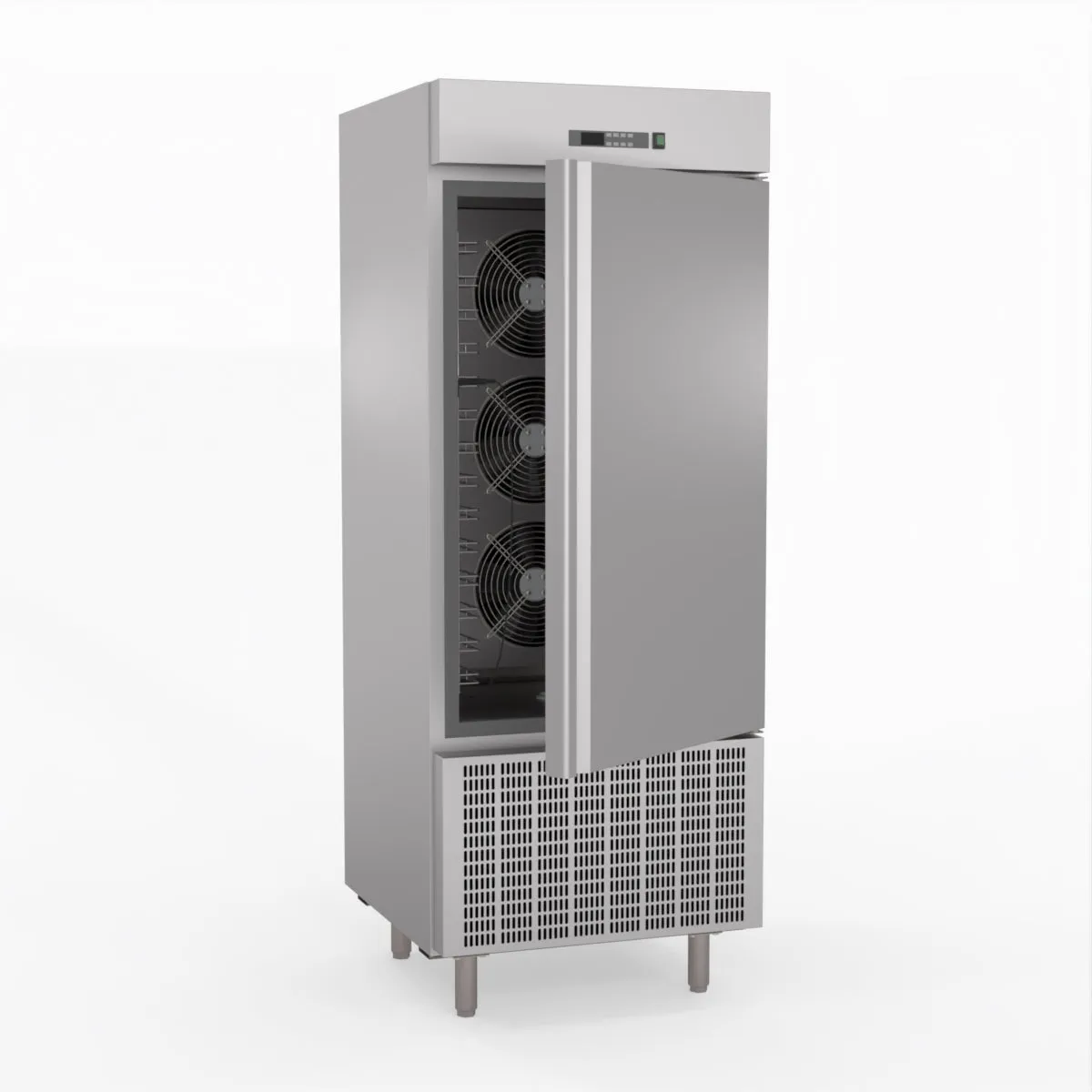 Thermaster Blast Chiller & Shock Freezer D14