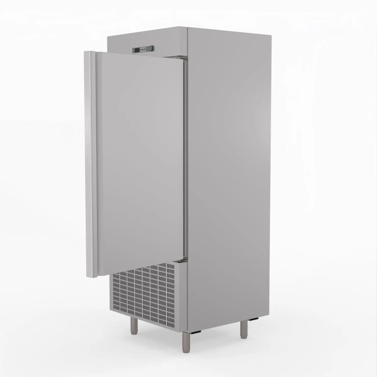 Thermaster Blast Chiller & Shock Freezer D14
