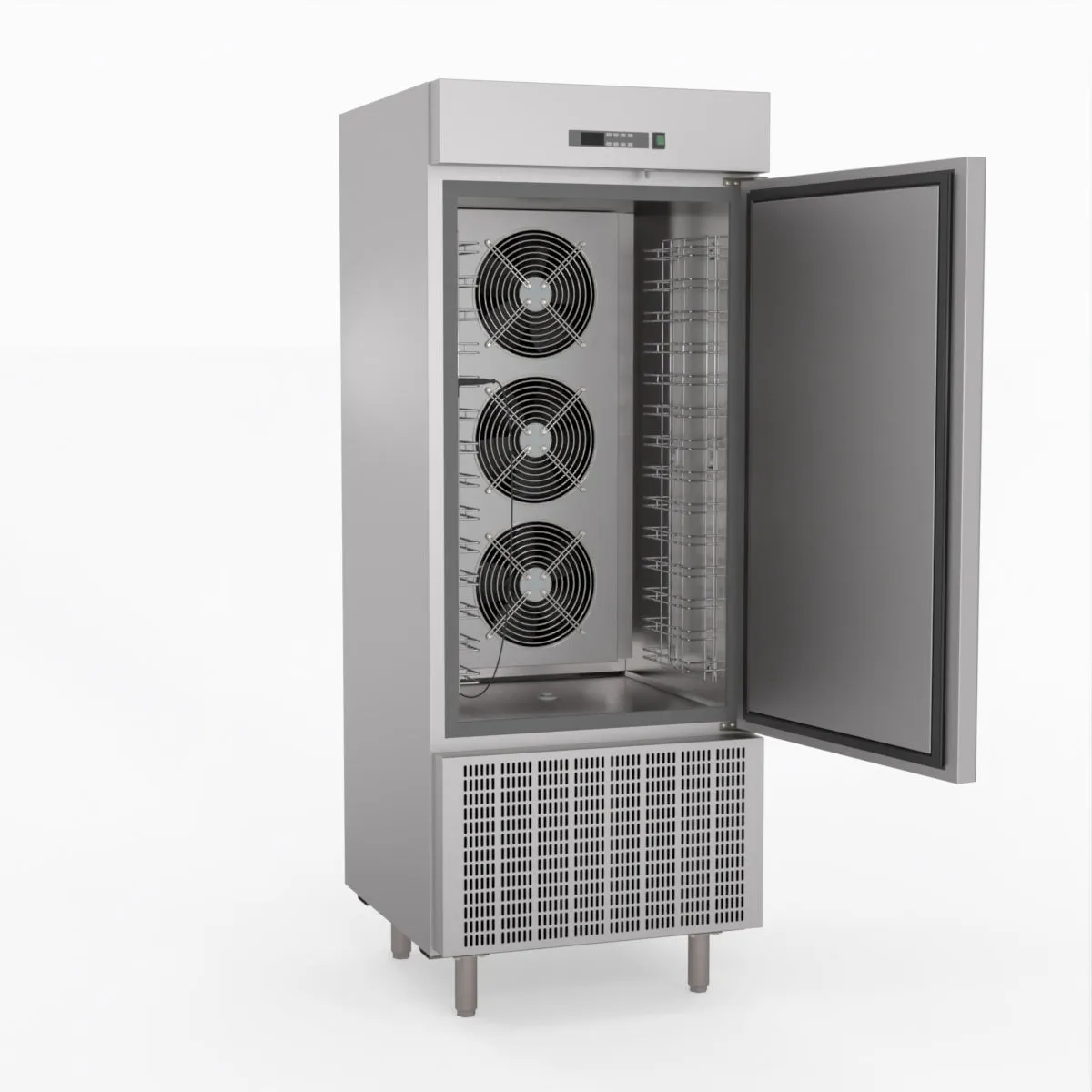 Thermaster Blast Chiller & Shock Freezer D14