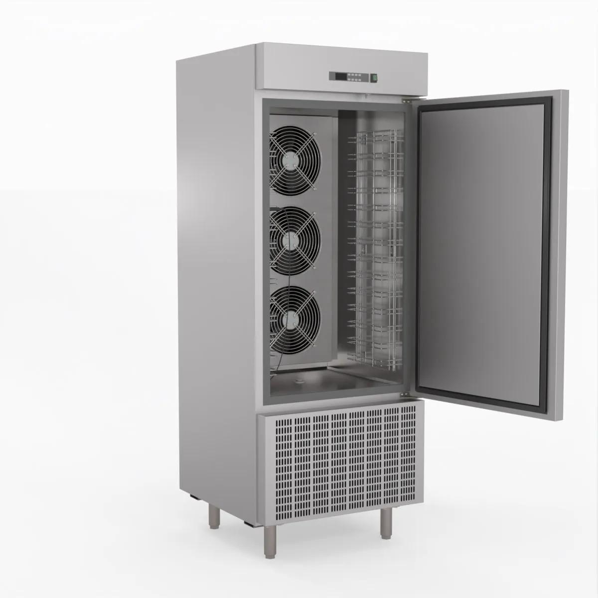 Thermaster Blast Chiller & Shock Freezer D14