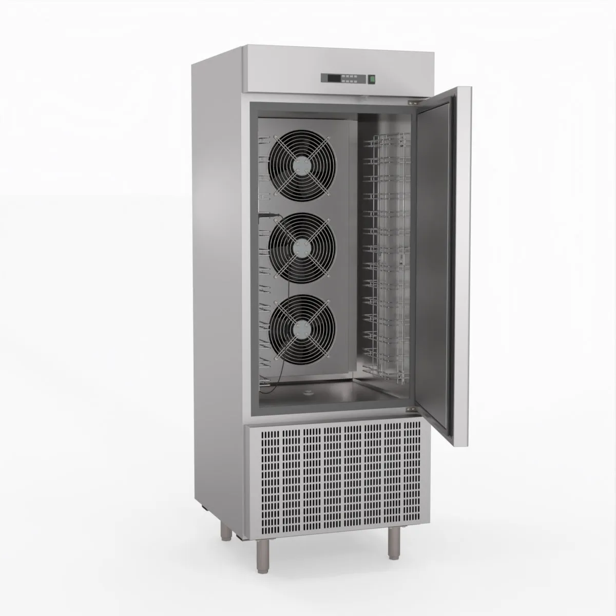 Thermaster Blast Chiller & Shock Freezer D14