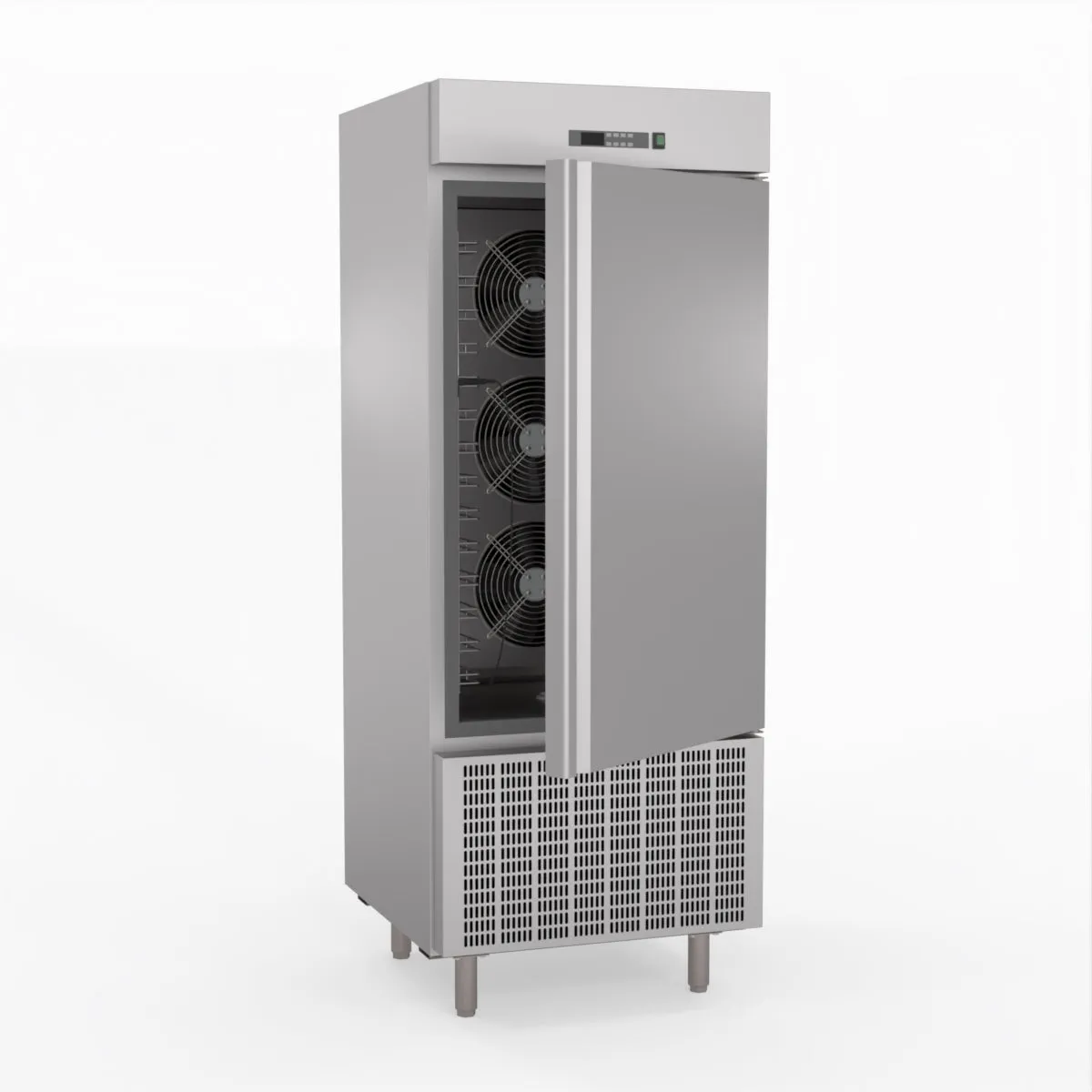 Thermaster Blast Chiller & Shock Freezer D14