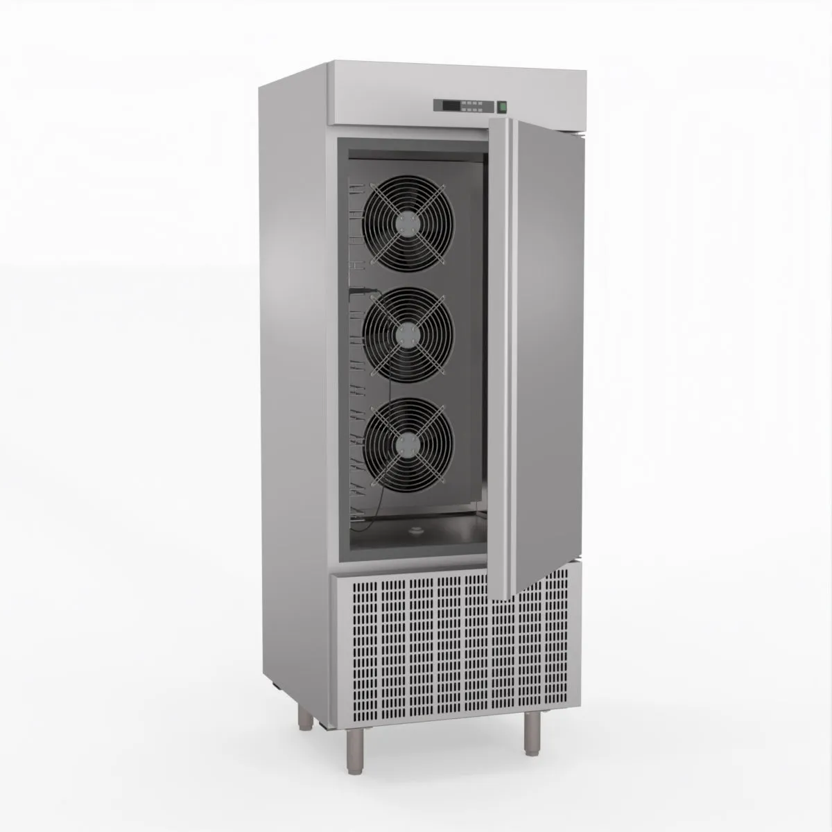 Thermaster Blast Chiller & Shock Freezer D14