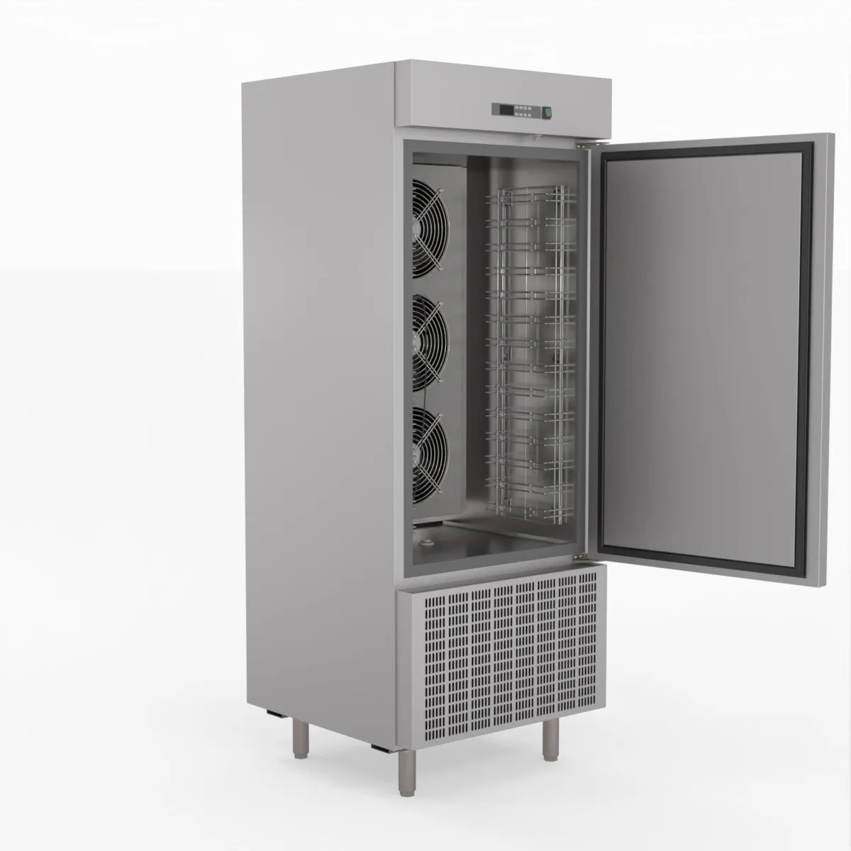 Thermaster Blast Chiller & Shock Freezer D14