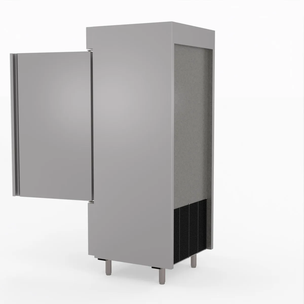 Thermaster Blast Chiller & Shock Freezer D14