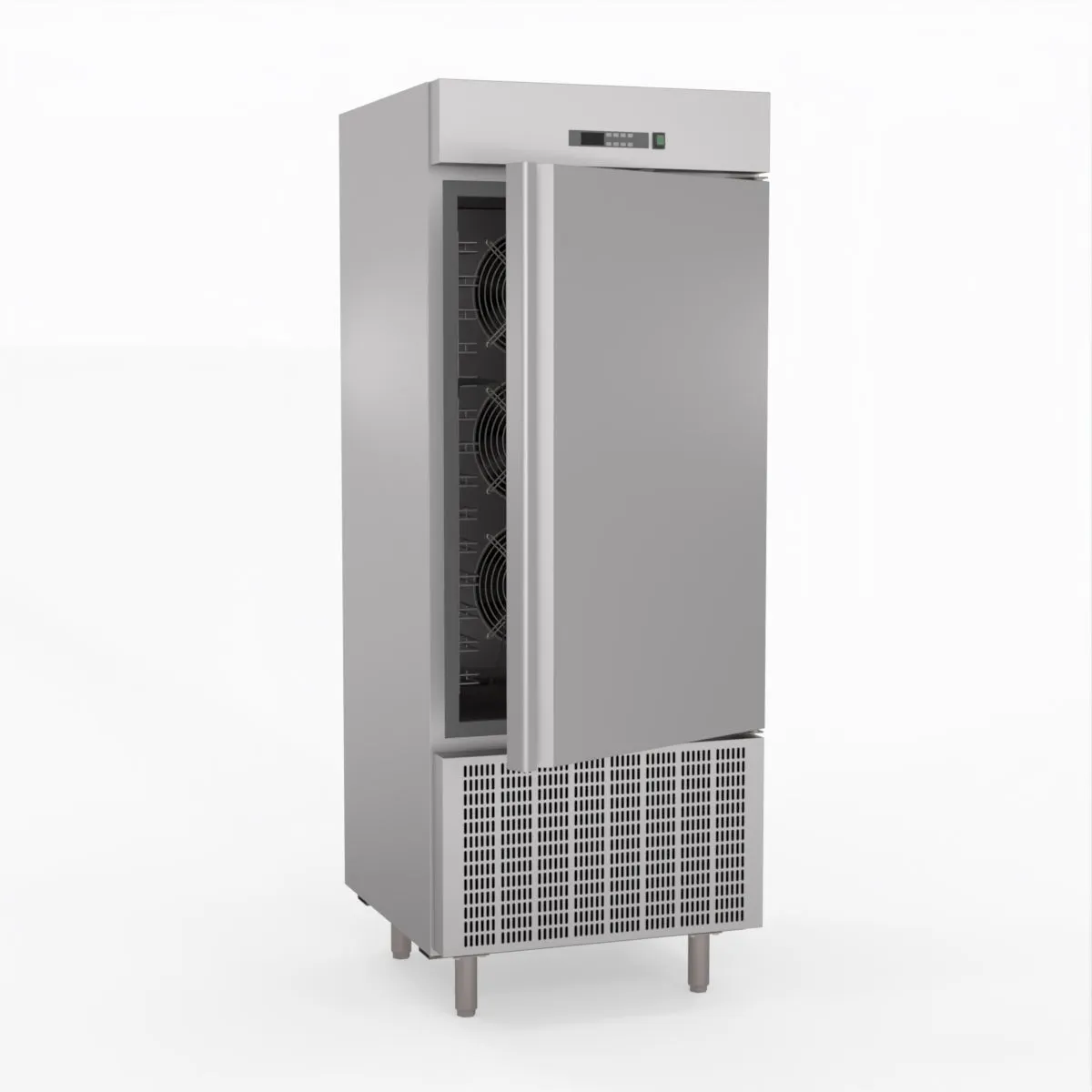 Thermaster Blast Chiller & Shock Freezer D14