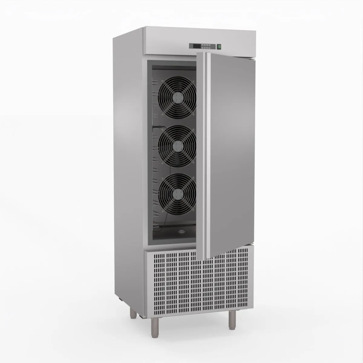 Thermaster Blast Chiller & Shock Freezer D14