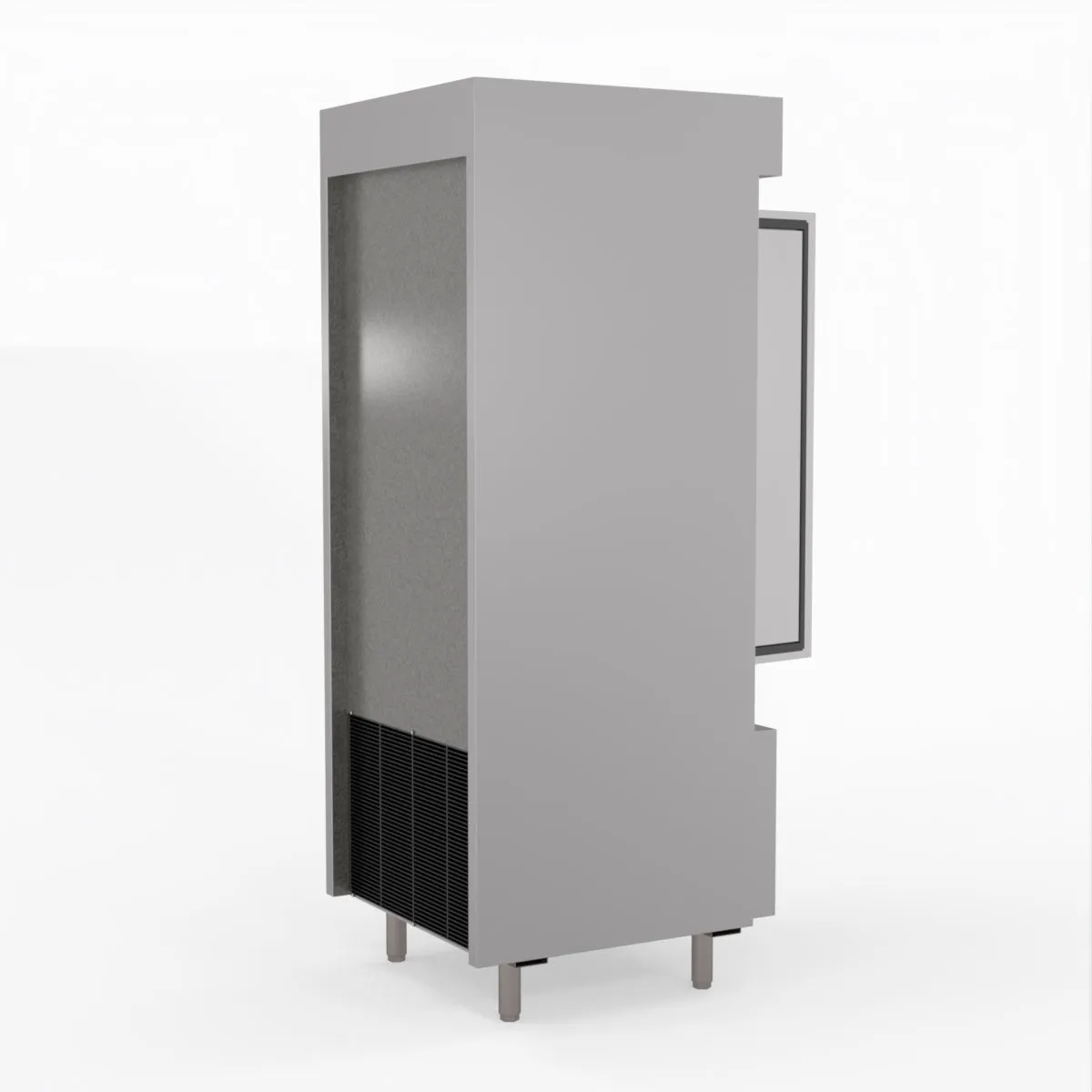 Thermaster Blast Chiller & Shock Freezer D14