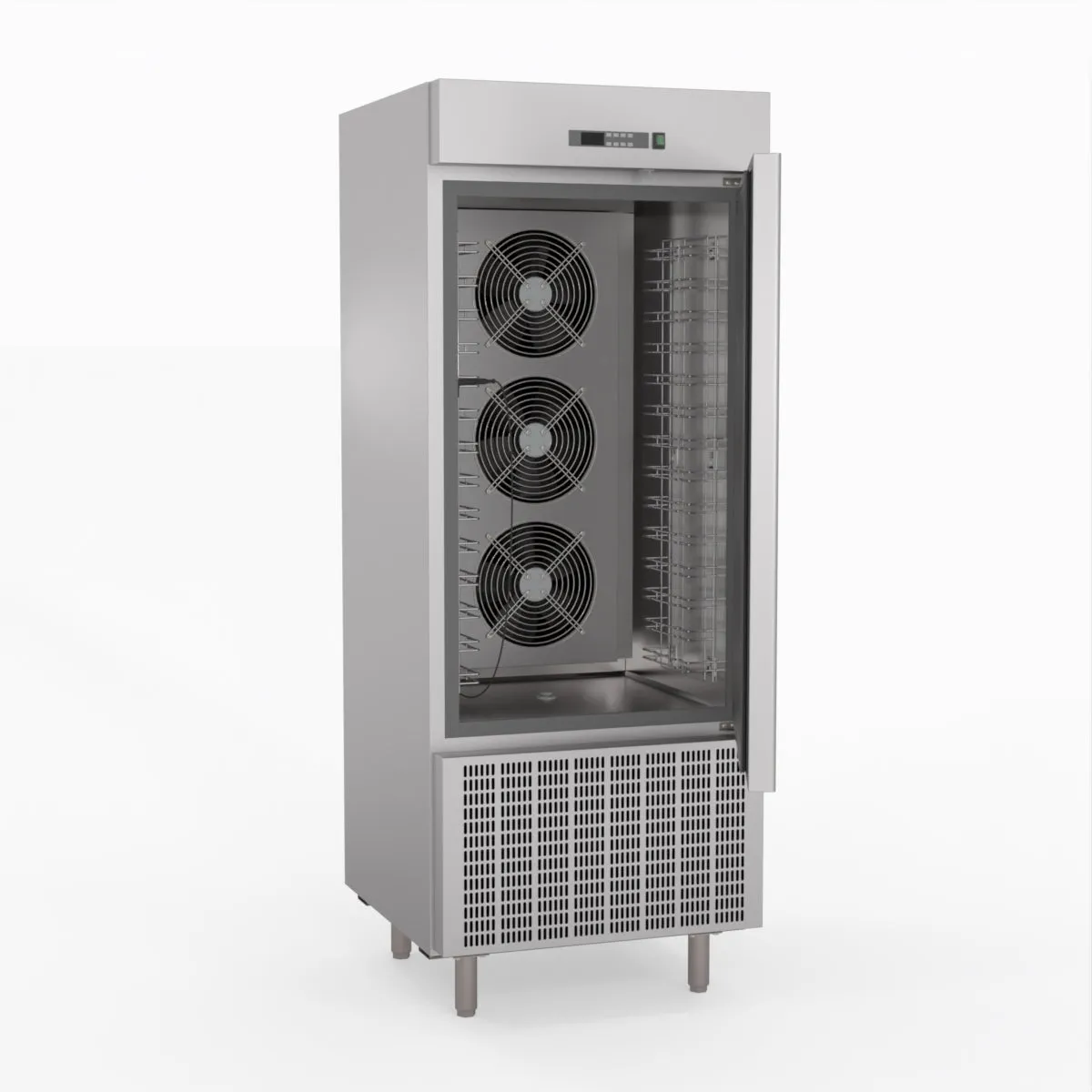 Thermaster Blast Chiller & Shock Freezer D14