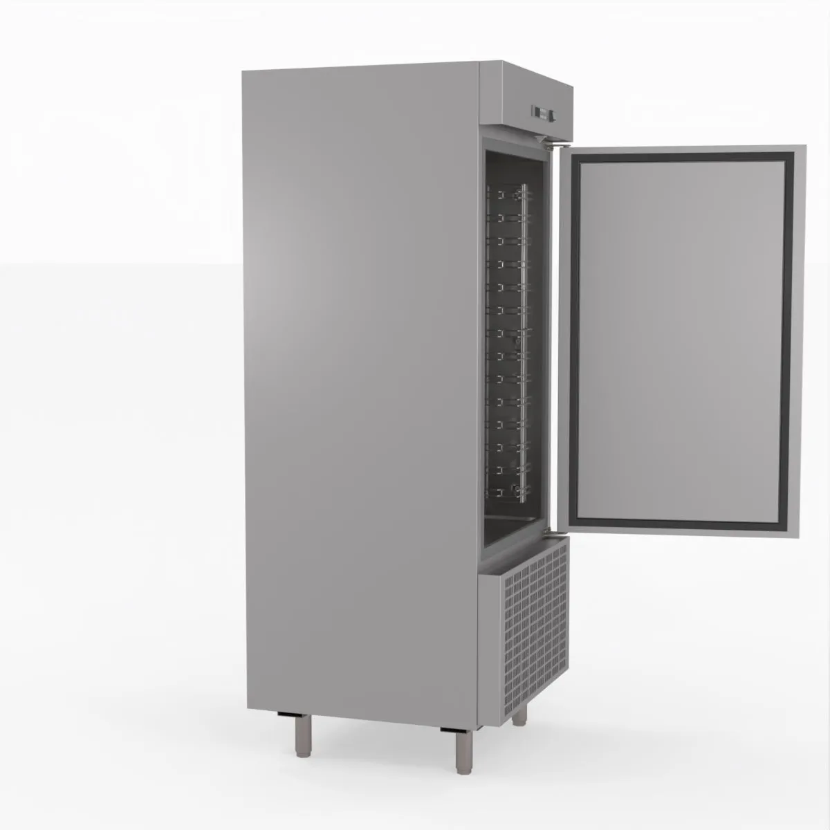 Thermaster Blast Chiller & Shock Freezer D14