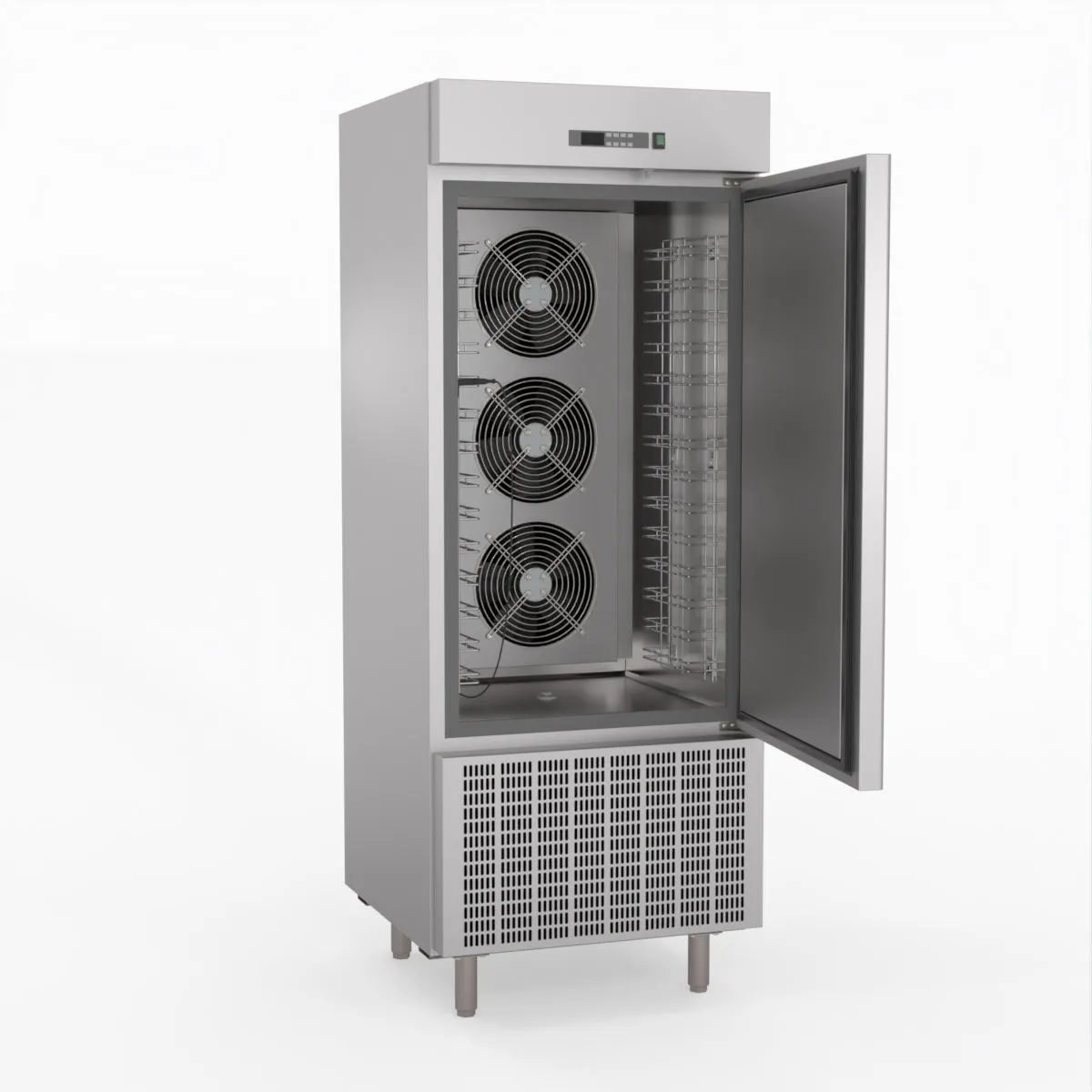 Thermaster Blast Chiller & Shock Freezer D14