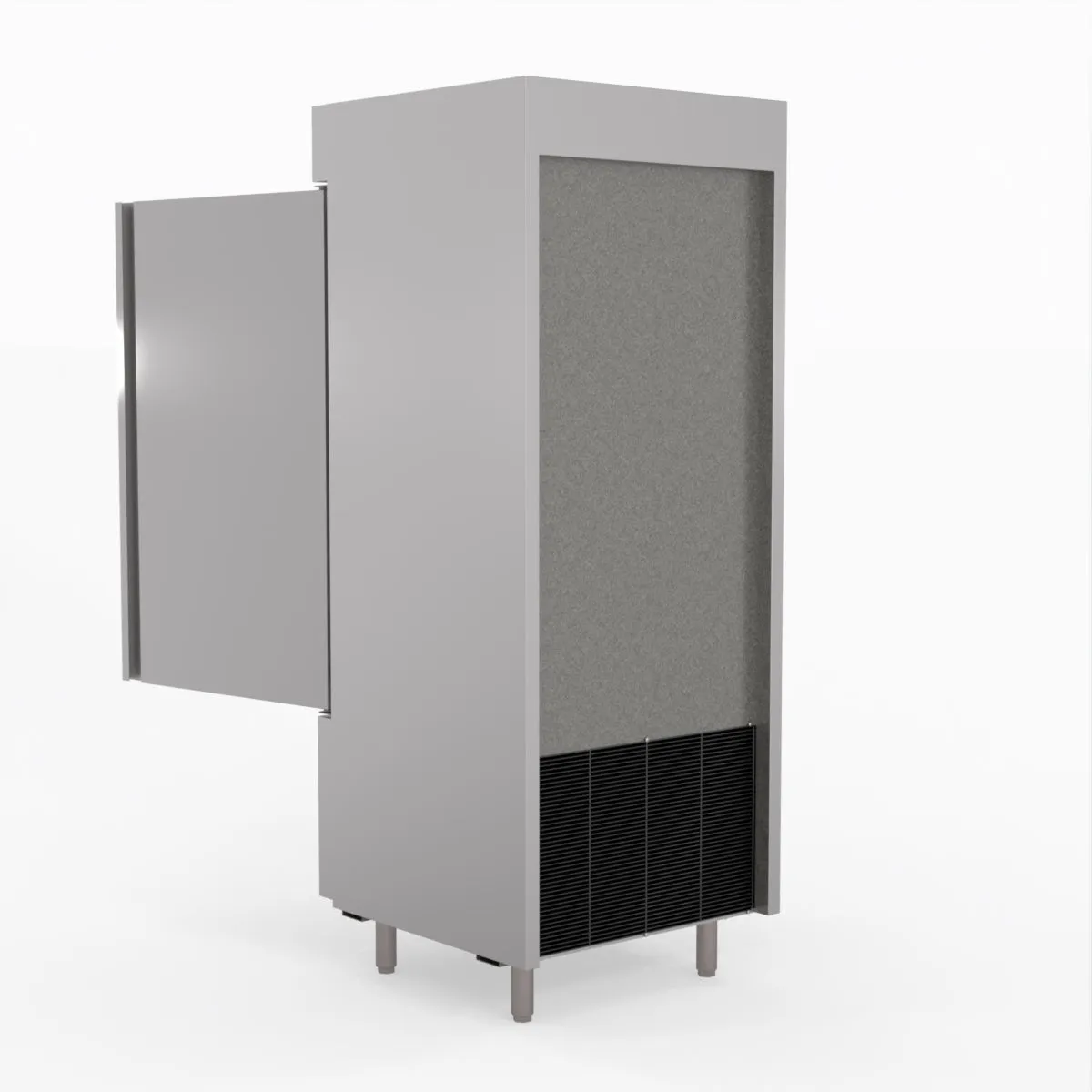 Thermaster Blast Chiller & Shock Freezer D14