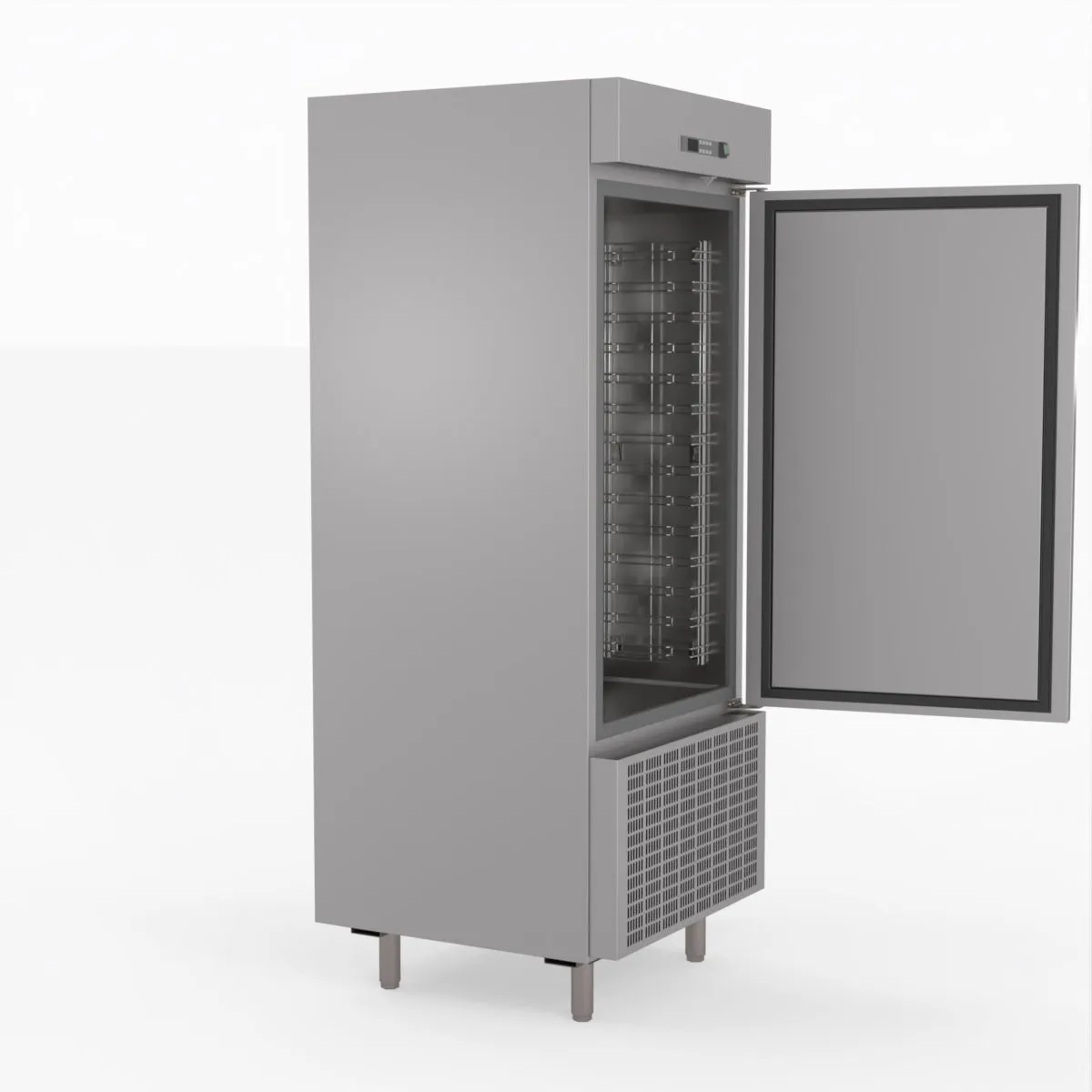 Thermaster Blast Chiller & Shock Freezer D14