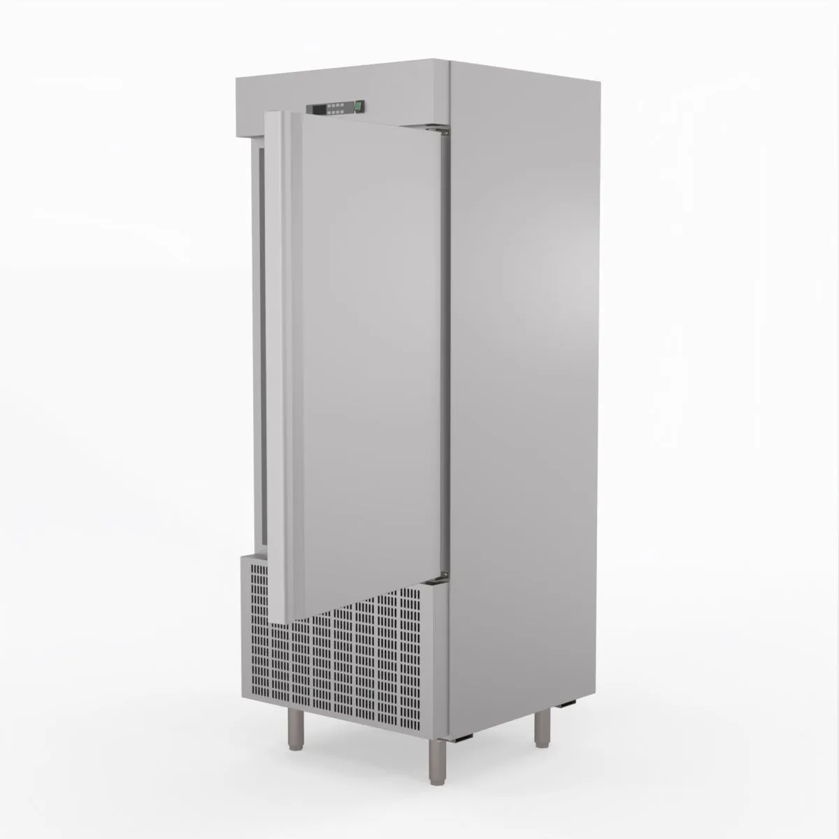 Thermaster Blast Chiller & Shock Freezer D14