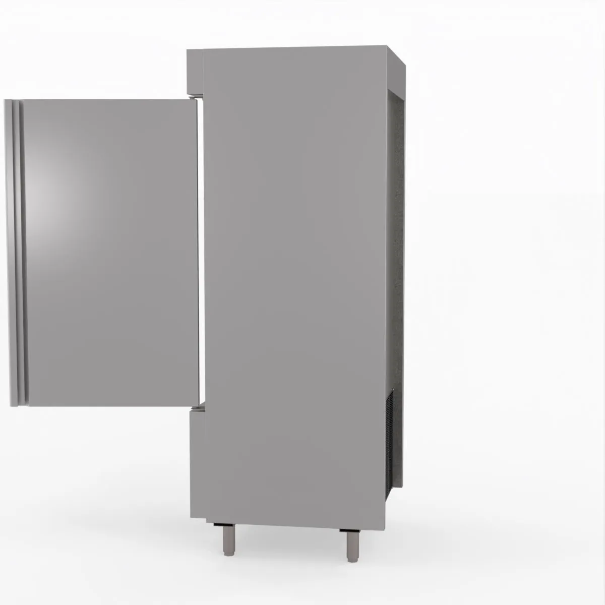Thermaster Blast Chiller & Shock Freezer D14
