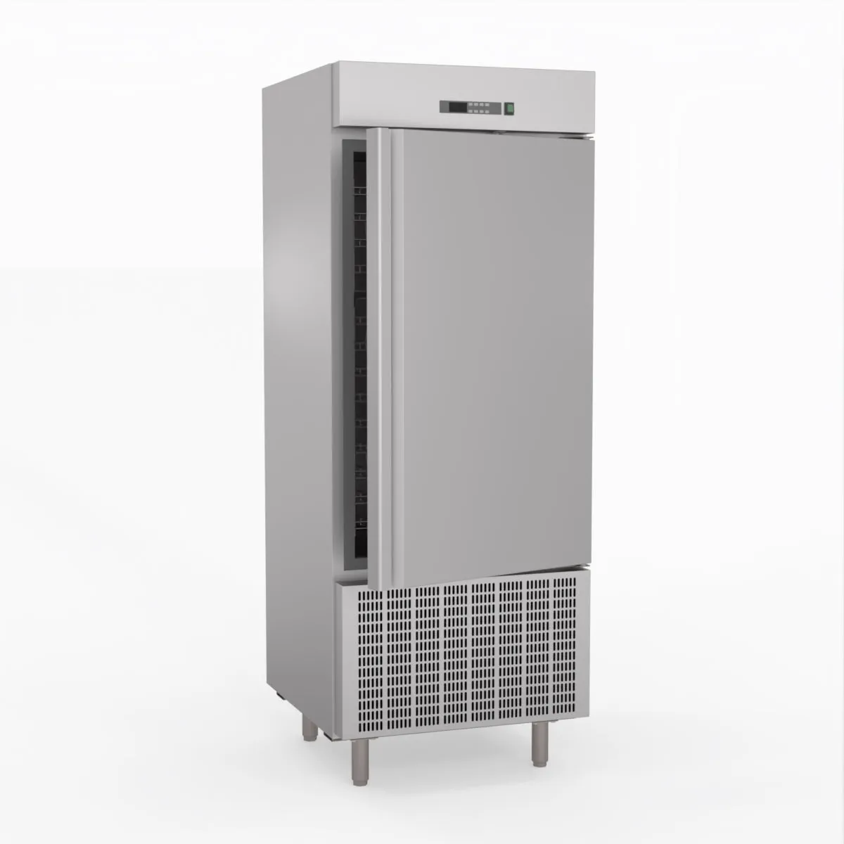 Thermaster Blast Chiller & Shock Freezer D14