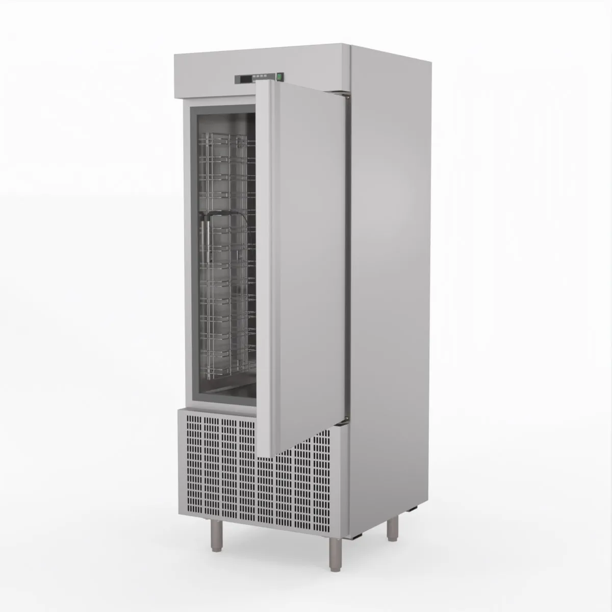 Thermaster Blast Chiller & Shock Freezer D14