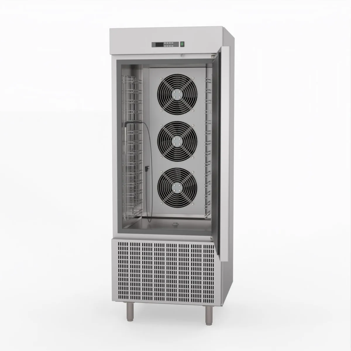 Thermaster Blast Chiller & Shock Freezer D14