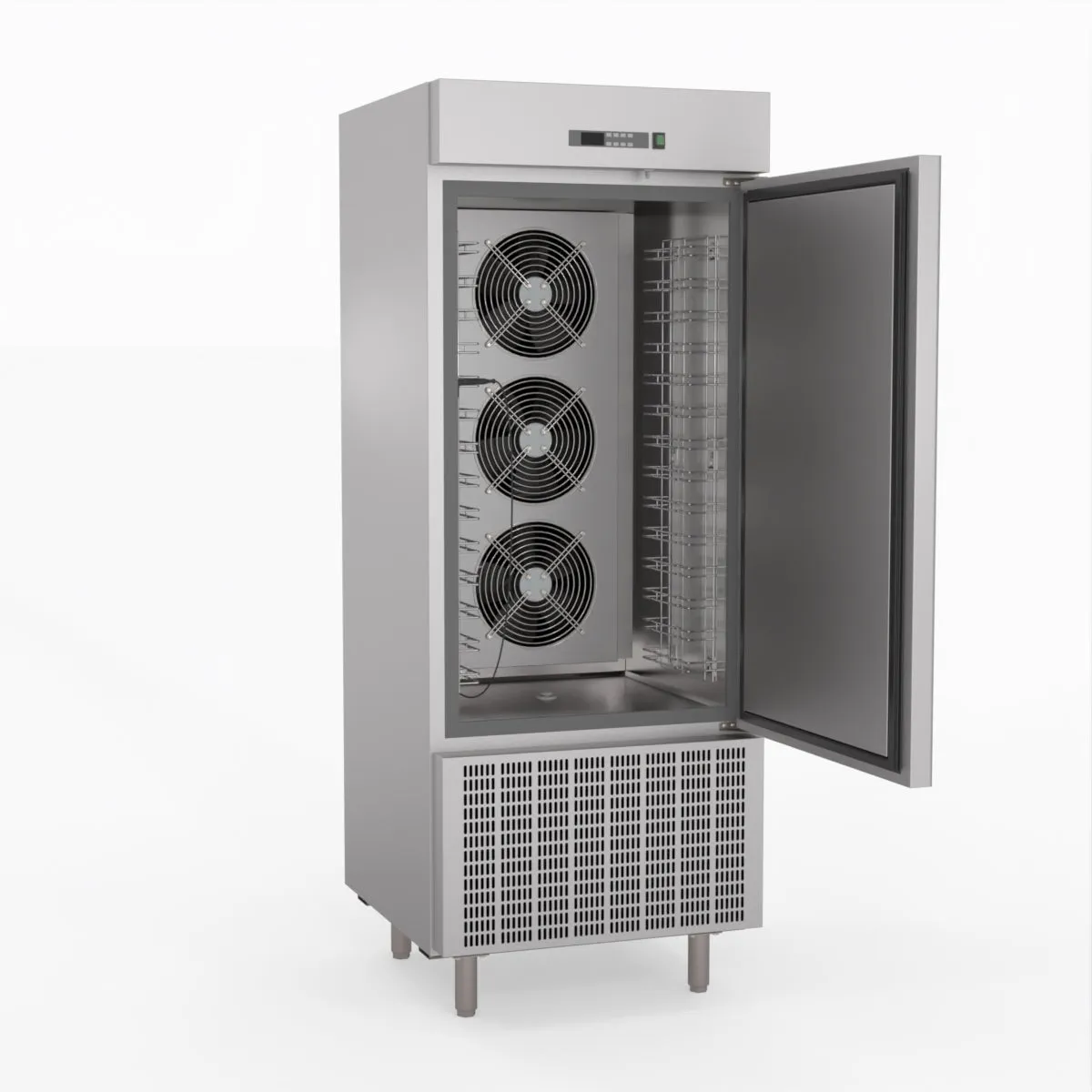 Thermaster Blast Chiller & Shock Freezer D14