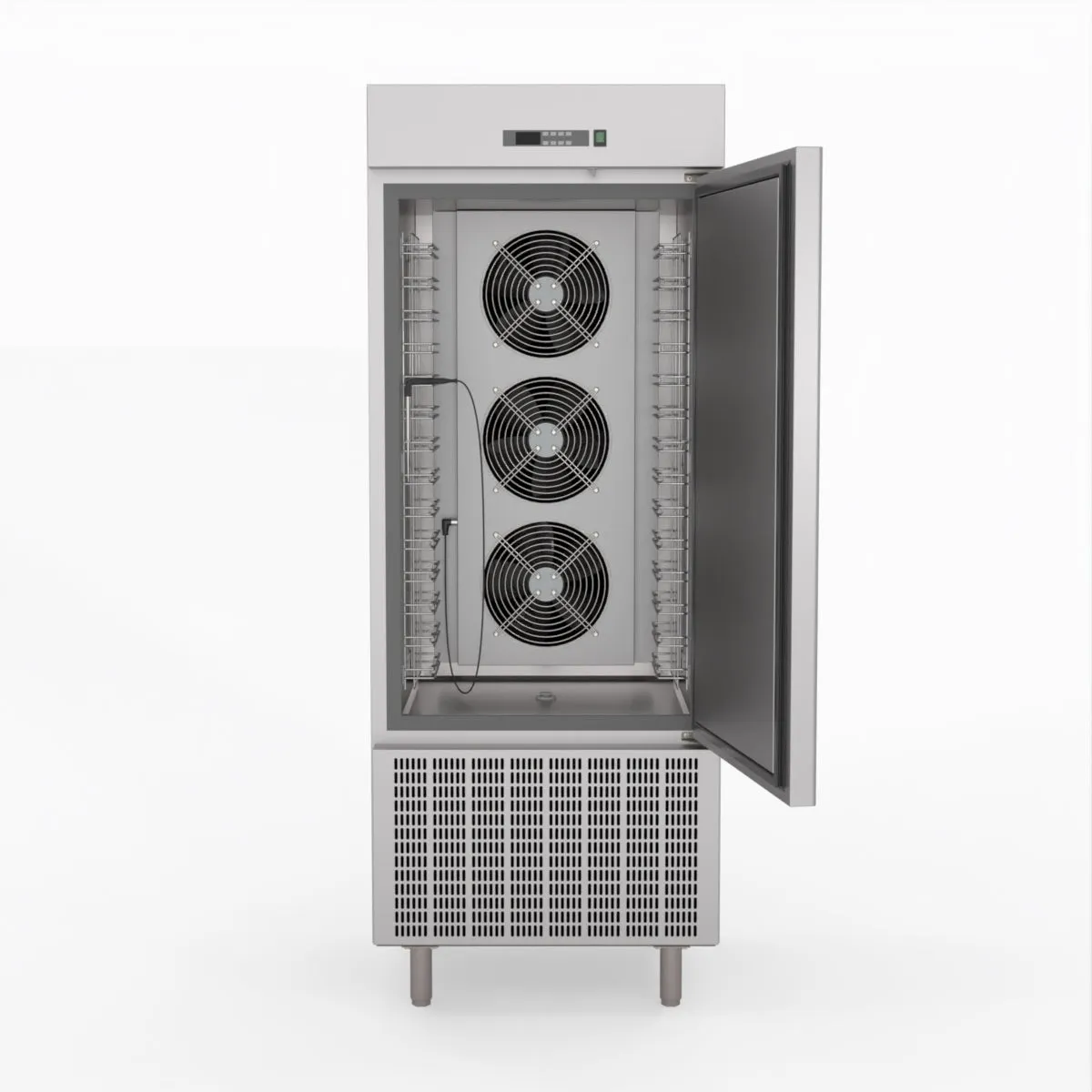 Thermaster Blast Chiller & Shock Freezer D14