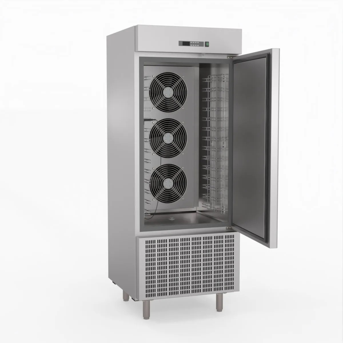 Thermaster Blast Chiller & Shock Freezer D14