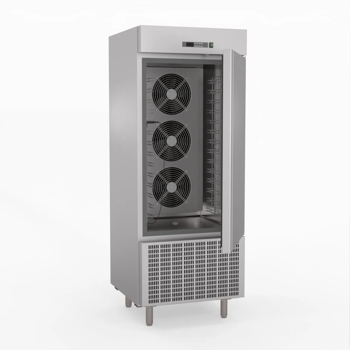 Thermaster Blast Chiller & Shock Freezer D14
