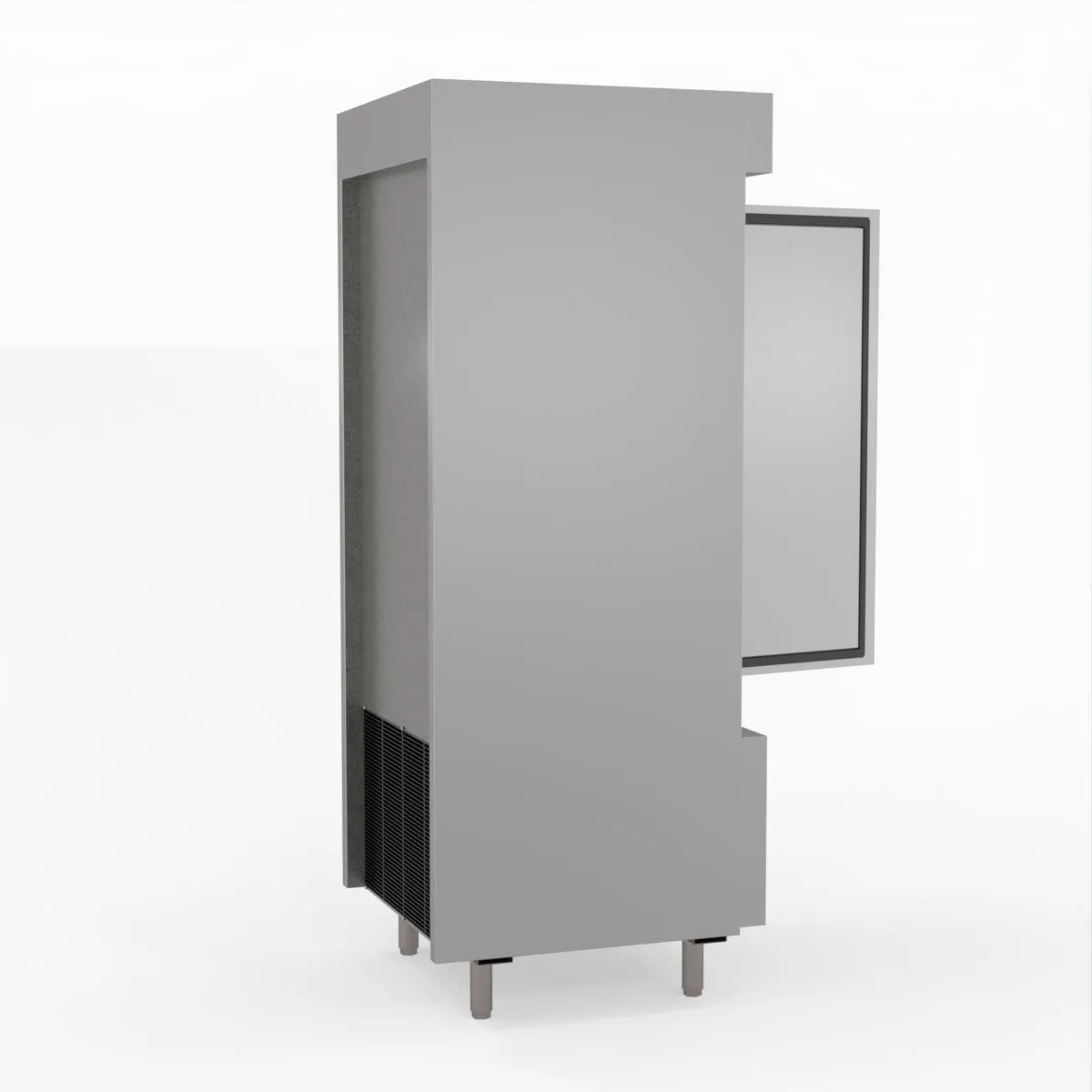 Thermaster Blast Chiller & Shock Freezer D14