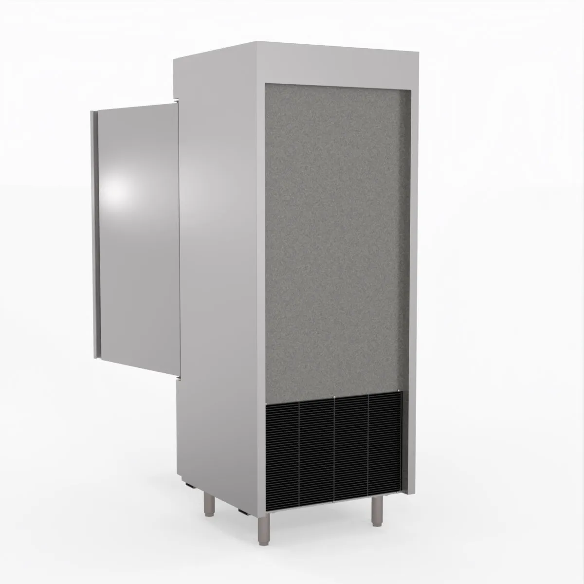 Thermaster Blast Chiller & Shock Freezer D14
