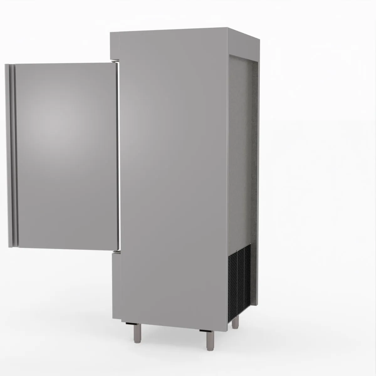 Thermaster Blast Chiller & Shock Freezer D14