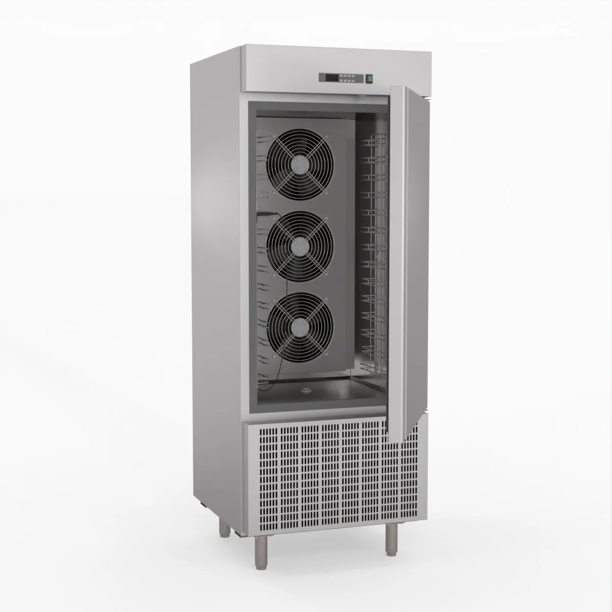 Thermaster Blast Chiller & Shock Freezer D14