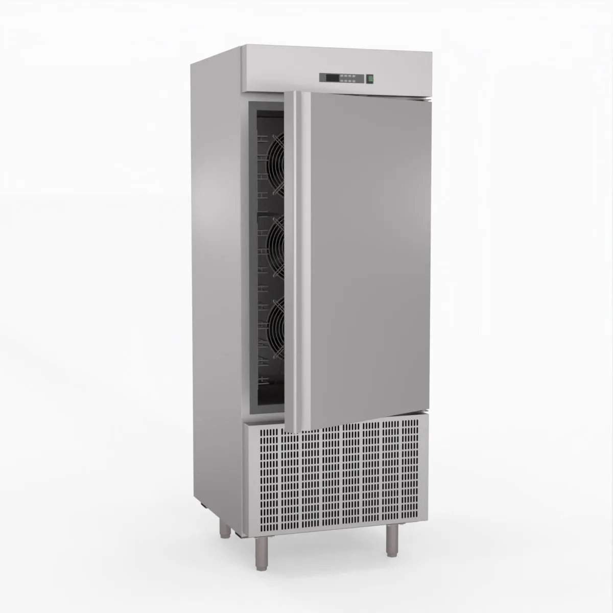 Thermaster Blast Chiller & Shock Freezer D14