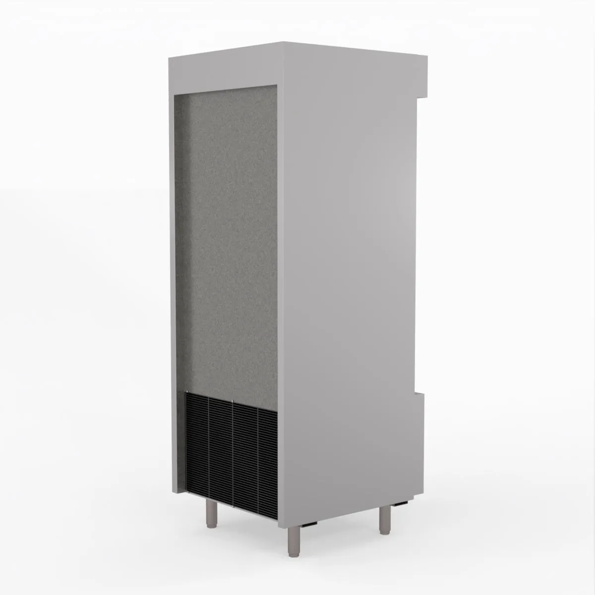Thermaster Blast Chiller & Shock Freezer D14